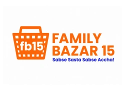 Family Bazar 15 — Webcodexa Client