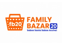 Family Bazar 20 — Webcodexa Client