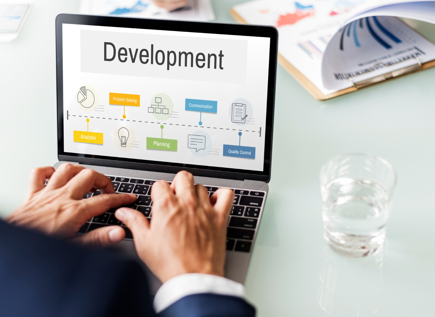 Custom Web App Development Company Lucknow – Webcodexa