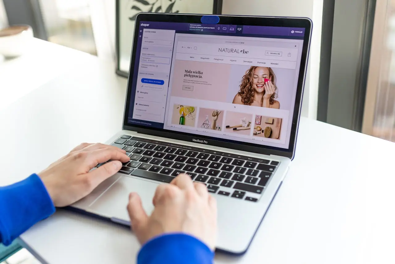 eCommerce Development Company Lucknow – Webcodexa