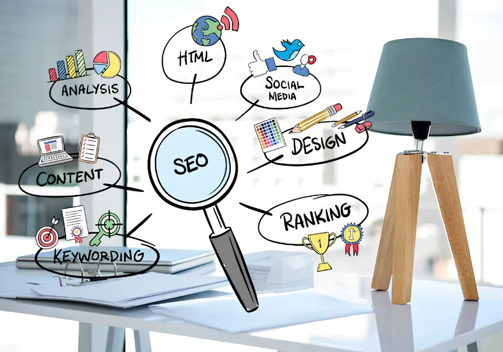 Technical SEO Lucknow
