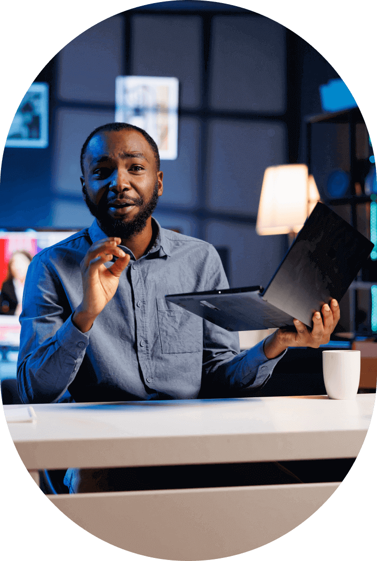 Webcodexa - Web Development & Digital Marketing Agency Lucknow