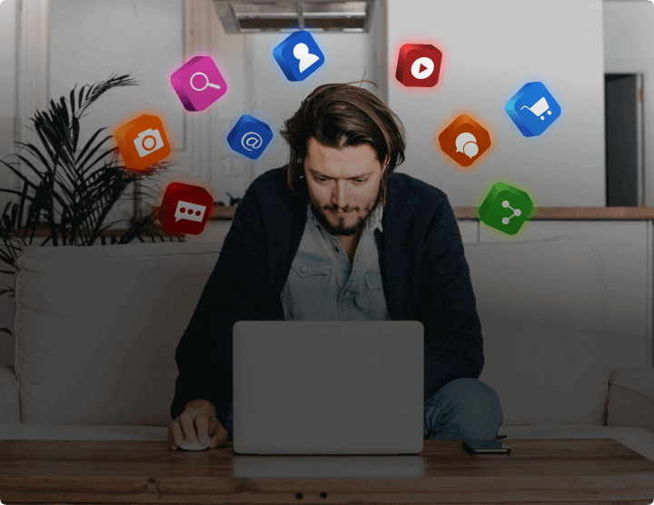 Webcodexa Digital Solutions Lucknow