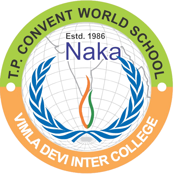 TP Convent School